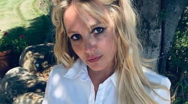 Επιτέλους ελεύθερη! Ο πατέρας της Britney Spears παραιτήθηκε από την κηδεμονία της!