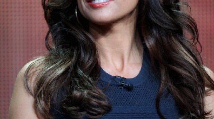 Brooke Burke: Μιλά για τη μάχη της με τον καρκίνο 