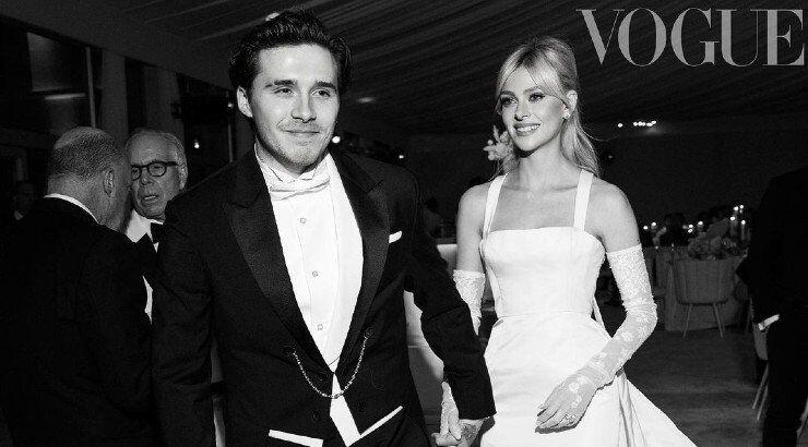 Brooklyn Beckham: Η απρόσμενη αλλαγή που έκανε στο instagram μετά τον γάμο!