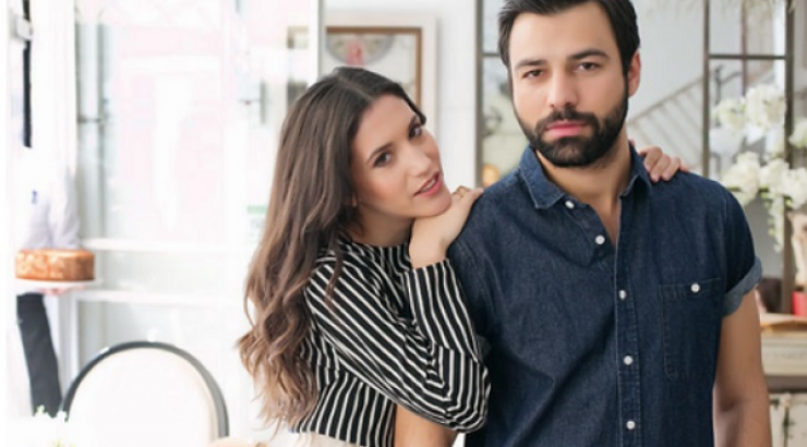 Ελένη Βαΐτσου: Έχει σχέση τελικά με τον Ανδρέα Γεωργίου;