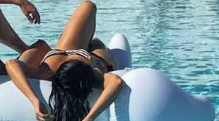 Μόλις το μάθαμε! Πρωταγωνίστρια στην κυπριακή τηλεόραση περιμένει το πρώτο της μωράκι!