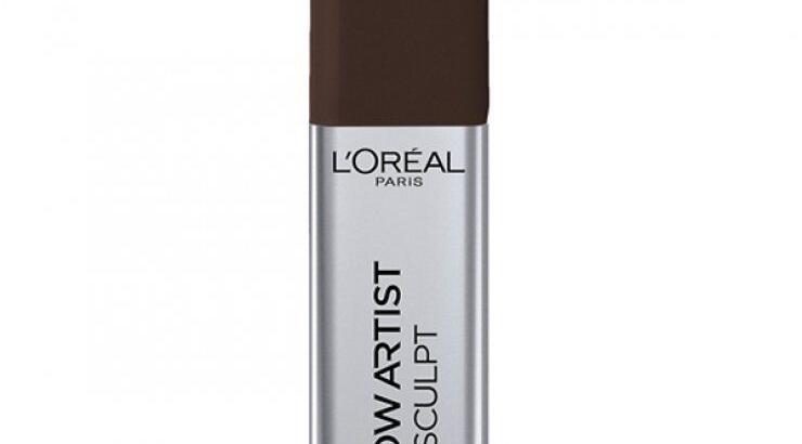 Contouring στα φρύδια 