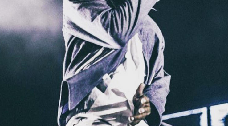 Chris Brown: Το μήνυμά του από την Κύπρο!