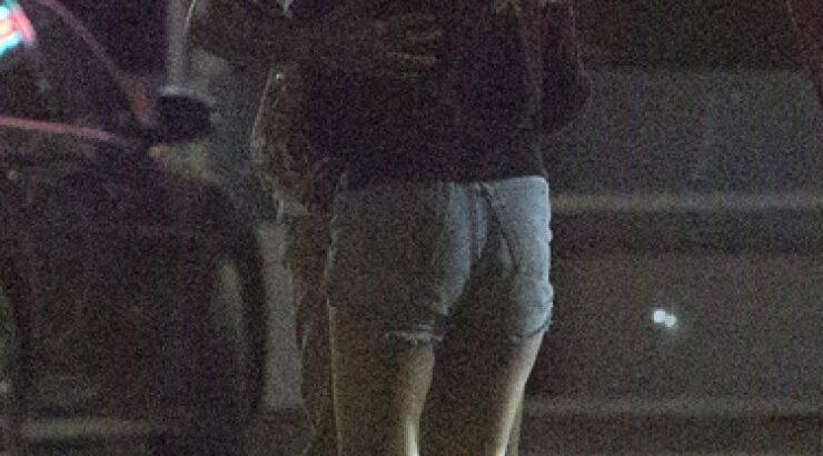 Chris Brown: Με νέα γυναίκα στην αγκαλιά του [εικόνες]