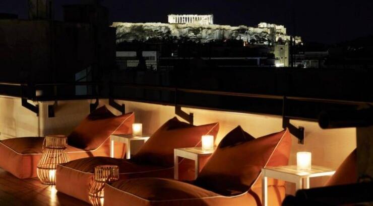 Έζησα σαν local στην "καρδιά" της Αθήνας για 48 ώρες 