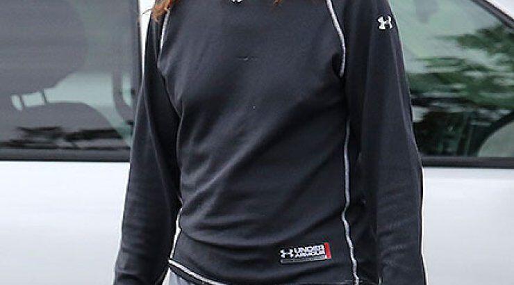 Δείτε τον πατριό της Kim Kardashian με φόρεμα και γόβες [εικόνες]