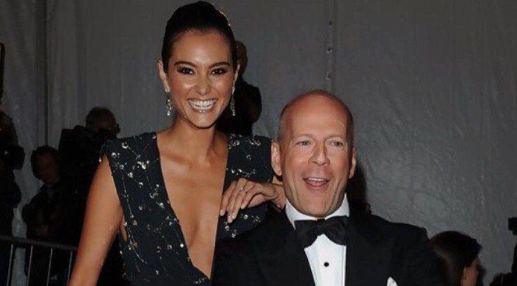 Bruce Willis: Η εμφάνιση του μετά τη διάγνωση με αφασία [βίντεο]