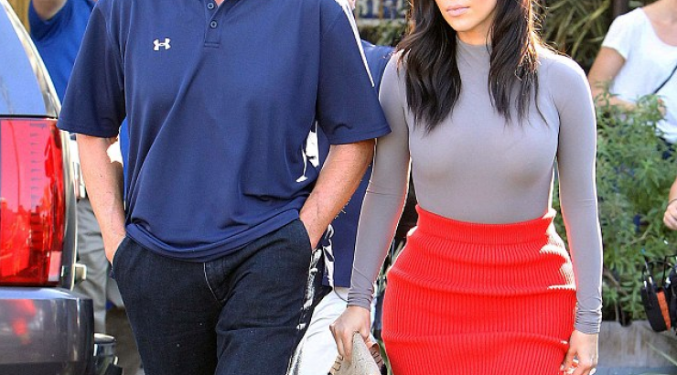 Bruce Jenner: Μιλάει για πρώτη φορά για την αλλαγή φύλου [βίντεο]