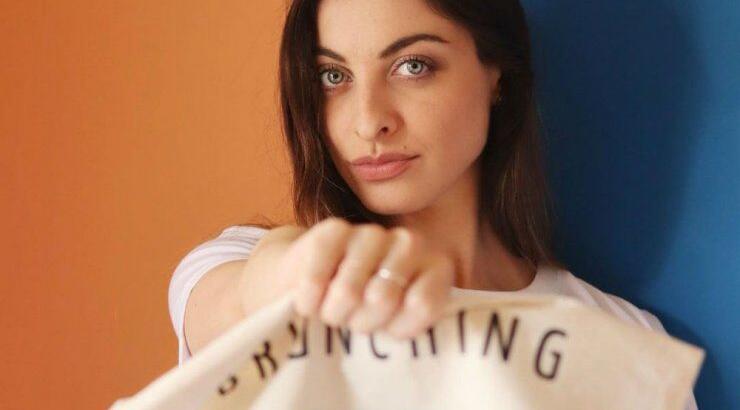 Brunching collection: Η ιδέα πίσω από το ιδιαίτερο fashion brand! 