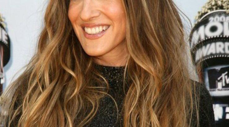 H Sarah Jessica Parker σχεδίασε την ωραιότερη τσάντα