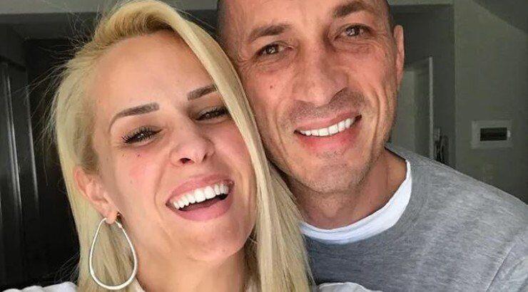 Όλες οι λεπτομέρειες για το διαζύγιο Μπρούνο Τσιρίλο – Έλενας Ασημακοπούλου 