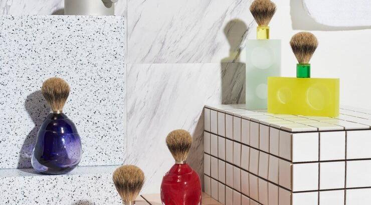 Βουρτσάκι με υφάκι!