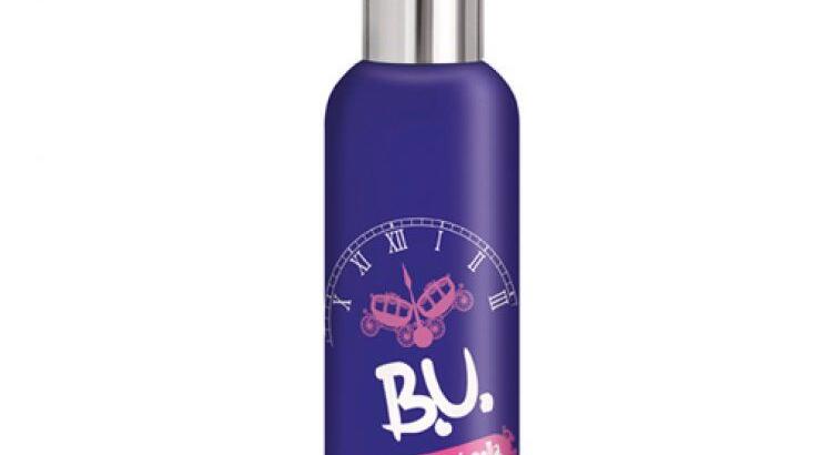 Μοντέρνο, μυστηριώδες και έντονο…