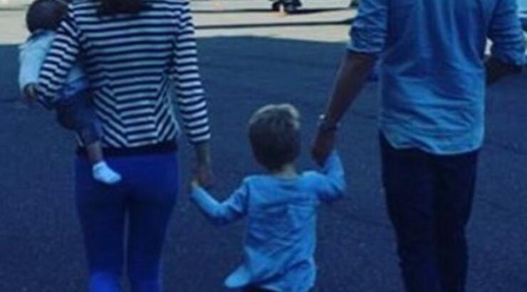 Η πιο αισιόδοξη είδηση της ημέρας! Ξεπερνά τον καρκίνο ο 3χρονος γιος διάσημου τραγουδιστή!