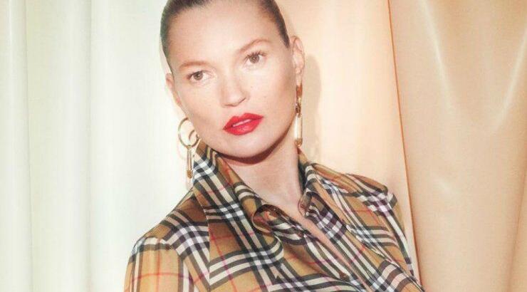 Η συλλογή Vivienne Westwood x Burberry αποθεώνει το βρετανικό στυλ