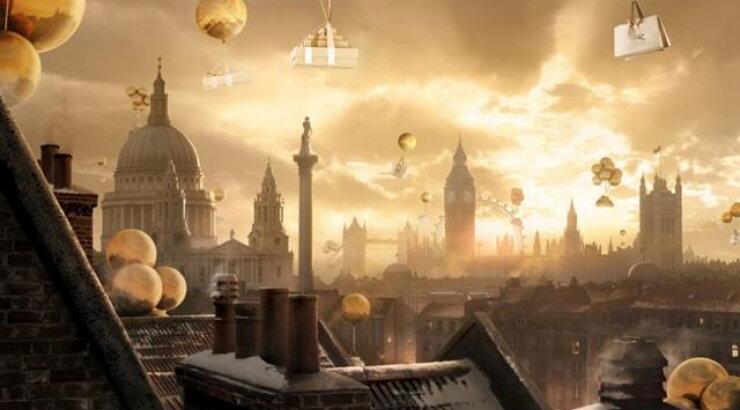 Τα δώρα που προτείνει ο Burberry