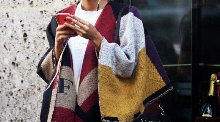 Τα slankets του οίκου Burberry είναι must