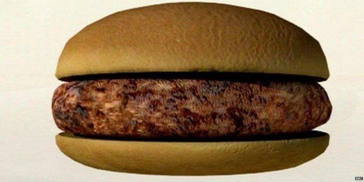 Σε 5 χρόνια το μπιφτέκι που παράγεται σε εργαστήριο 