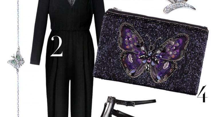 The butterfly effect