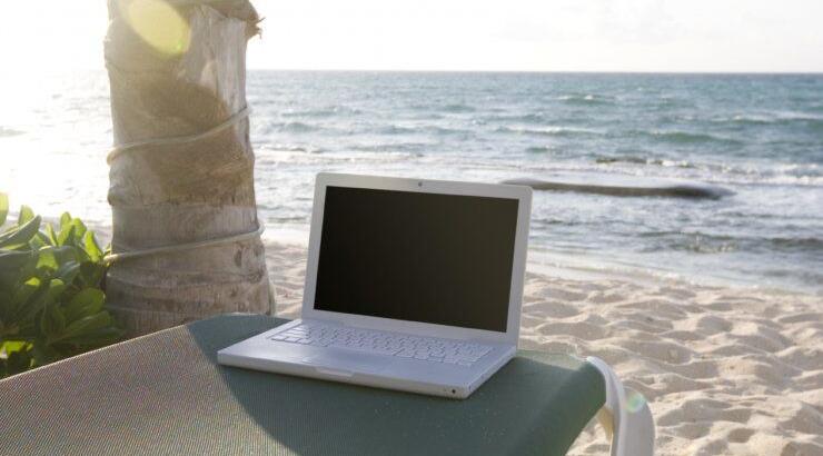 Δωρεάν Wi-Fi στις παραλίες της Αγίας Νάπας από την PrimeTel