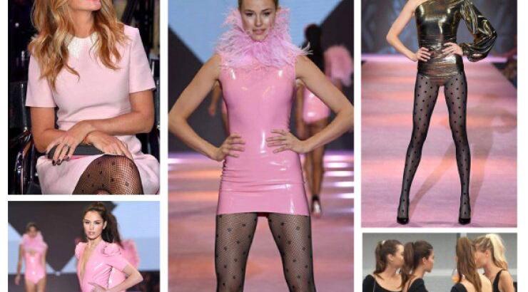 Αγαπημένα Calzedonia καλτσόν