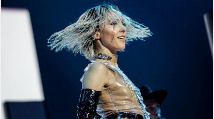 Τάμτα: Δείτε την εμφάνιση της στο τελικό της Eurovision 2019 [βίντεο]