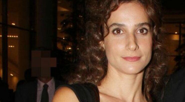 Μαρίνα Καλογήρου: Μιλάει για τη μητρότητα