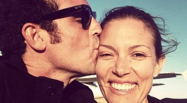 Καγιά - Kρασσάς: Παντρεύτηκαν στο Παρίσι!