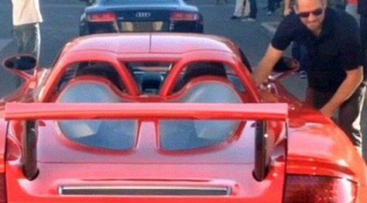 Ανατριχιαστικά στοιχεία για το θάνατο του Paul Walker από το πόρισμα του ιατροδικαστή