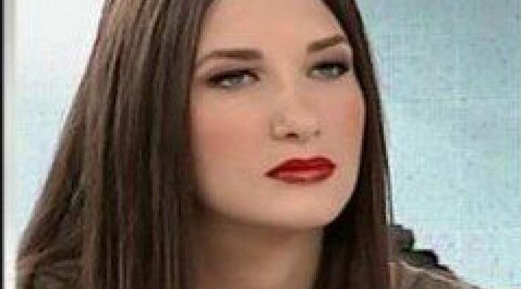 Η συγκλονιστική ιστορία της Βανέσας από το "Next top model" [βίντεο]