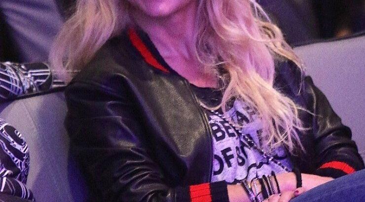 Ο νέος σύντροφος της Μαρί Κωνστανάντου