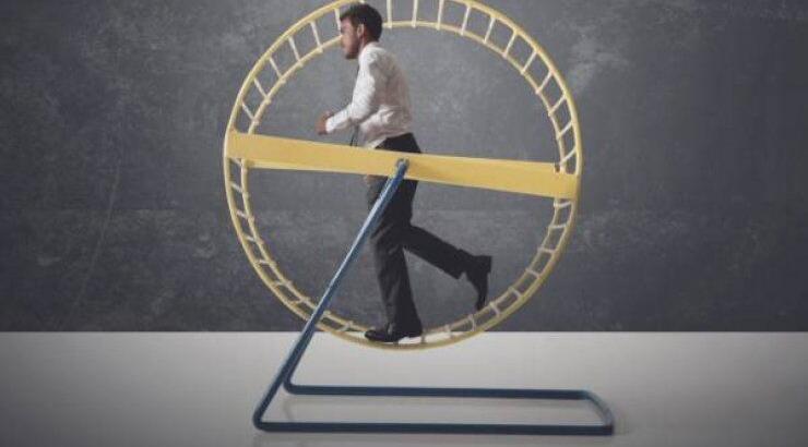 Σε πόσες ημέρες μια καθημερινή συμπεριφορά γίνεται συνήθεια;