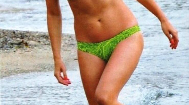 Τι τρώει η Φαίη Σκορδά;