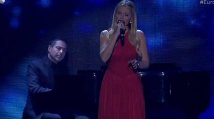 Eurovision 2015: Η Μαρία Έλενα Κυριάκου θα εκπροσωπήσει την Eλλάδα