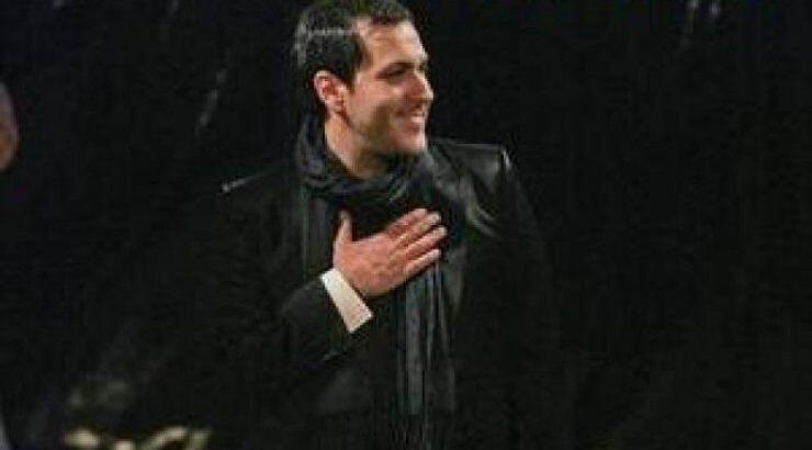  Βρεττός Βρεττάκος: Στο fashion week της Μόσχας