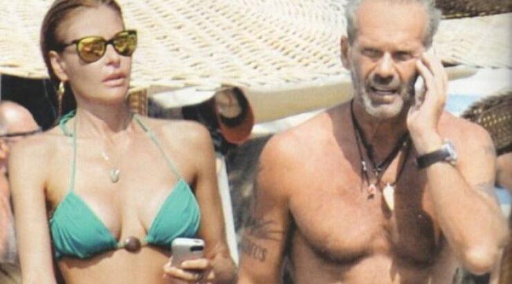  Μπαλατσινού- Κωστόπουλος: Φωτογραφίες που «ανέβασαν» στο instagram από το Σαββατοκύριακό τους