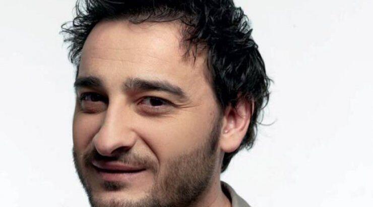 Βασίλης Χαραλαμπόπουλος: «Όταν χάσαμε τον πλούτο απωλέσαμε και τον εαυτό μας»