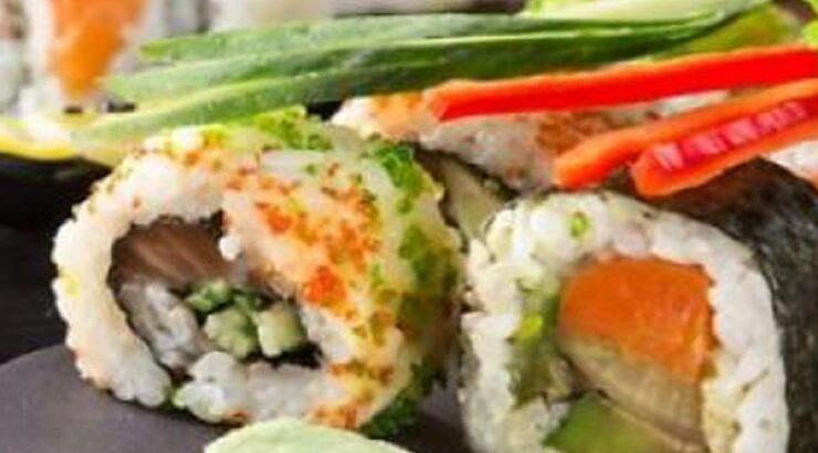 Akai: Tο νέο πανασιατικό εστιατόριο του Ζορπά