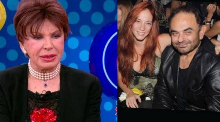 Το μήνυμα της Ρίκας Διαλυνά στη σύντροφο του Σάκη Μπουλά [βίντεο]