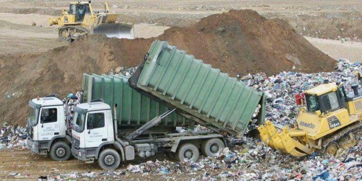 Eν αναμονή νεου σκανδάλου στην σκιά ΧΥΤΑ & ΧΥΤΥ