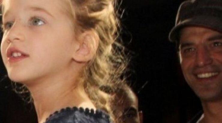 Τι ζήτησε η μικρή Αναστασία από το Σάκη Ρουβά στην συναυλία του και τον άφησε έκπληκτο;