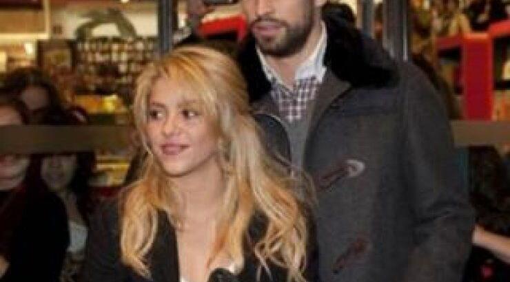 Εκβιάζουν Σακίρα και Πικέ