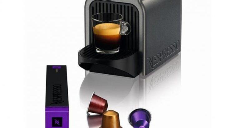 Η απόλαυση γίνεται δώρο, με τις μοναδικές προσφορές της Nespresso