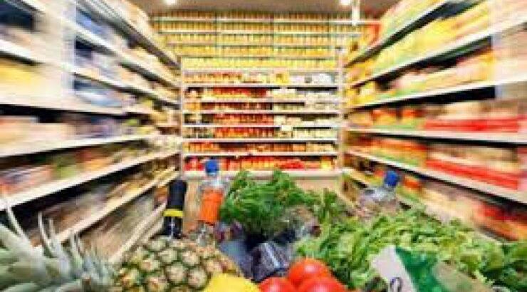 Οι μεγαλύτερες ληστείες... τροφίμων στην παγκόσμια ιστορία