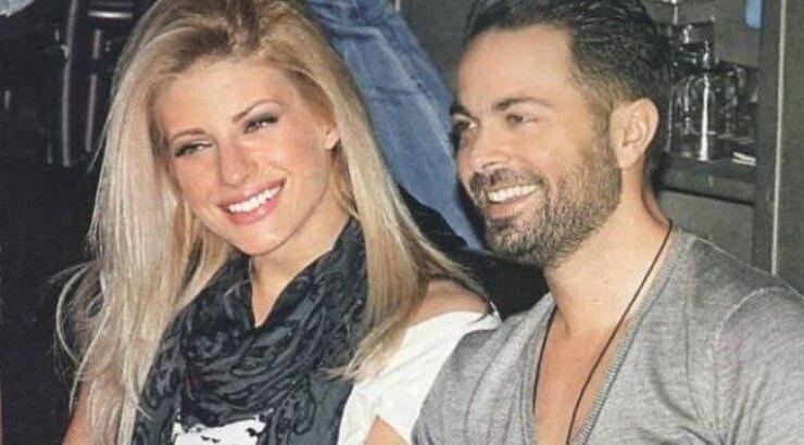 Ηλίας Βρεττός: «Παντρεύομαι τη γυναίκα που ερωτεύτηκα»