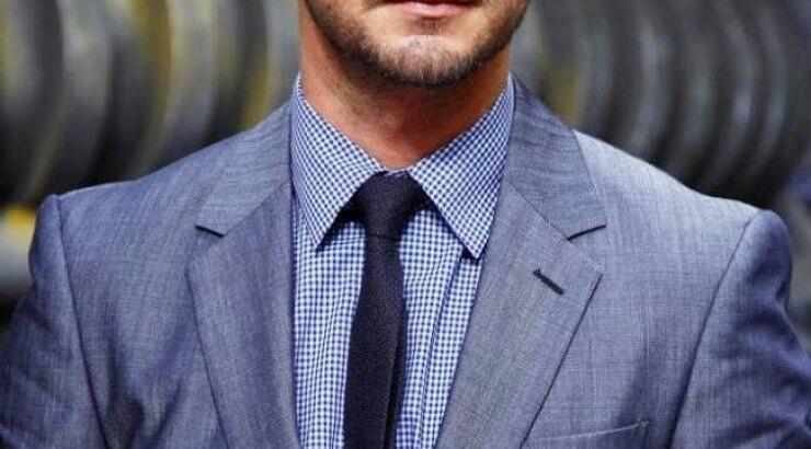 Συνέβη και αυτό! Ηθοποιός τοποθέτησε κάμερα στα γεννητικά του όργανα!