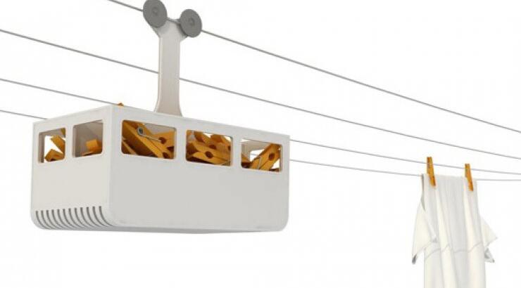 Design… μανταλάκια!