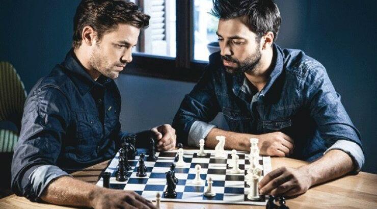 Ανδρέας Γεωργίου - Αποστόλης Τότσικας: Οι τεταμένες σχέσεις τους και το άδοξο τέλος