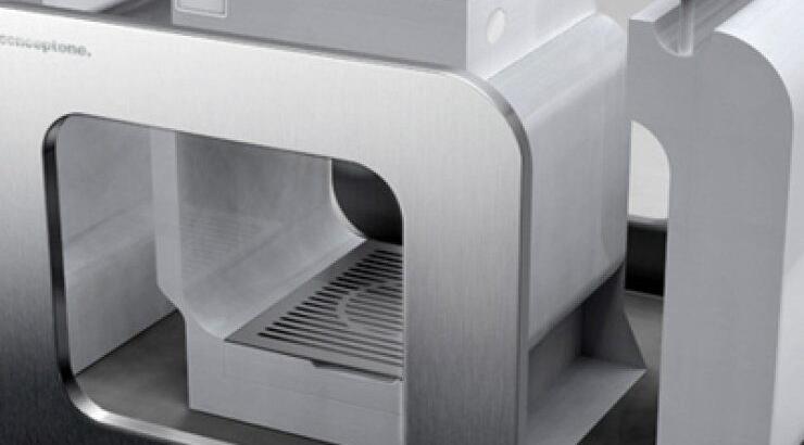 Μοναδικό concept