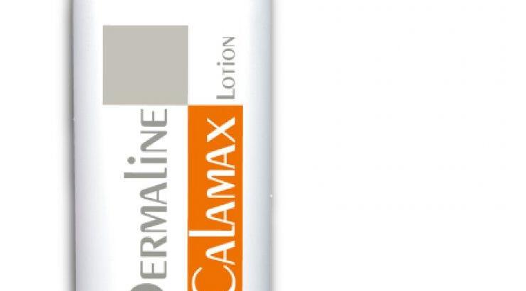 Από το καλοκαίρι σας κρατήστε μόνο τις όμορφες στιγμές.. με Dermaline Calamax!